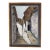 Mediterranean Subject Original Oil on Canvas Painting From Eddy Doorenbos For Sale