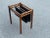 Mid-Century Danish Magazine Rack, 1960s For Sale - Image 4 of 7
