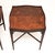 Antique Georgian Side Tables, 1920, Set of 2 For Sale - Image 4 of 10