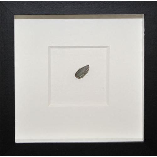 Contemporary Ai Weiwei, Unilever Series Installation, 2010, Sunflower Seed on Cardboard For Sale - Image 3 of 3
