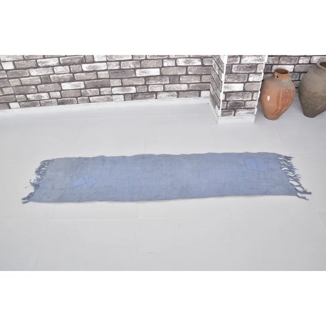 Handmade wool carpet in Turkish Anatolia , Vintage Oushak Rug,Turkish Vintage Anatolian Rug, Handmade wool Rug . One Of...