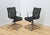 Black Set of Office Chairs 436 from Alias For Sale - Image 8 of 8