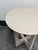 Mac International Wood Side Table For Sale - Image 10 of 12