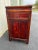 Antique Chinese Rosewood Chest of Drawers or Cabinet- Early 1900s For Sale - Image 10 of 12