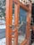 Victorian 19th Century Victorian Hoffmeir Furniture Hall Tree With Marble Top & Umbrella Stand For Sale - Image 3 of 18