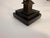 Antique French Grand Tour Bronze Model of the Vendome Column For Sale - Image 10 of 11