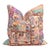 Large Bohemian Jaisalmer Antique Pillow For Sale