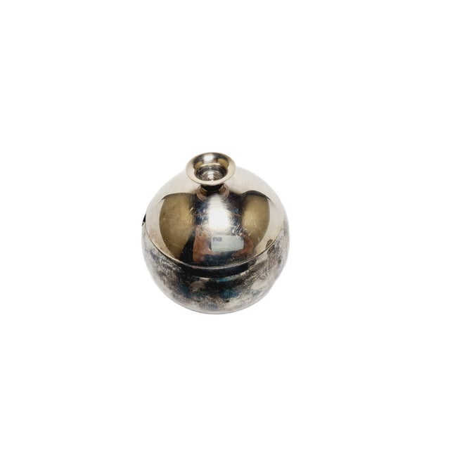 Art Deco Polish Sugar Bowl from Hefra, 1970s For Sale - Image 4 of 12