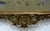 Gold Antique Neapolitan Louis XV Giltwood Mirror with Mercury Glass, 19th Century For Sale - Image 8 of 10