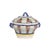 19th Century Earthenware Tureen For Sale - Image 6 of 6