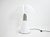 White Pipistrello Table Lamp by Gae Aulenti for Martinelli Luce, 1990s For Sale - Image 11 of 15