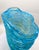 Mid-Century Vase in Hand-Worked Murano Glass by Sergio Costantini, Italy, 1970s For Sale - Image 11 of 13