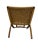 Wood Pair of Mid Century Folding Lounge Chairs, 1960s For Sale - Image 7 of 8