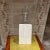 Cream Hollywood Regency Table Lamp by Enrique Garcel, Tessellated Bone, Colombia For Sale - Image 8 of 10