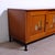 Mid-Century Sideboard in Hand-Painted Wood, 1950s For Sale - Image 14 of 18