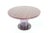 Mid-Century Italian Dining Table with Acrylic Glass Core, 1970s For Sale - Image 11 of 11