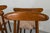 Vintage Dining Chairs by ZFM, Poland, 1960s, Set of 4 For Sale - Image 11 of 18