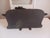Eagle Wall Bracket Antique Black Forest Carved Glass Eye For Sale In Milwaukee - Image 6 of 11
