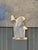 Aba Carrasquer, Abstract Sculpture, Plaster For Sale - Image 4 of 8
