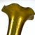 Gargantuan 30" Tall Vintage Hammered Brass Baluster Floor Vase For Sale - Image 10 of 14