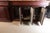 Brown Large Oak Bar and Cabinet, 1890s, Set of 2 For Sale - Image 8 of 15
