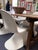 Wood English Kitchen Prep Table in Pine For Sale - Image 7 of 9