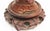18th Century Pair of Chinese Qing Dynasty Cinnabar Vases Mounted as Lamps - Pair For Sale - Image 14 of 14