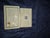 Mid 20th Century Chinese Blue and White Porcelain Rectangular Lidded Box Fd For Sale - Image 4 of 4