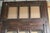 Pantry Door With Transom Top, 8 Feet Tall For Sale - Image 11 of 18
