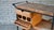 Vintage Mid-Century Arthur Umanoff for David Morgan Bar Cart For Sale - Image 11 of 18