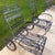 1970s 1970s Salterini Style Chairs Mid Century/Art Deco, 2 Pieces For Sale - Image 5 of 11