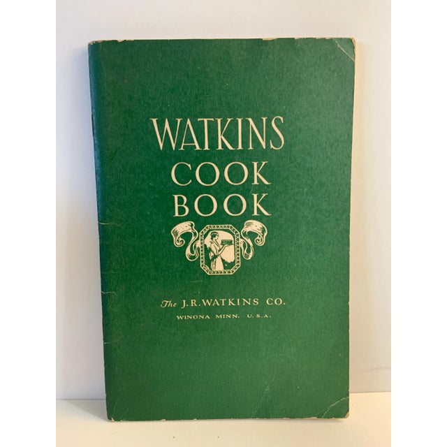 1897 Cookbook Booklets - Set of 3 For Sale - Image 9 of 12
