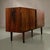 Brown Danish Sideboard by Poul Hundevad for Hundevad & Co., 1960s For Sale - Image 8 of 18