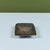 Pal-Bell Rectangular Cast Bronze Ashtray For Sale In Los Angeles - Image 6 of 12