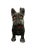 Hubley Manufacturing Company cast iron Scottish Terrier "Scottie" with original paint. Use it as a doorstop, a bookend, or...