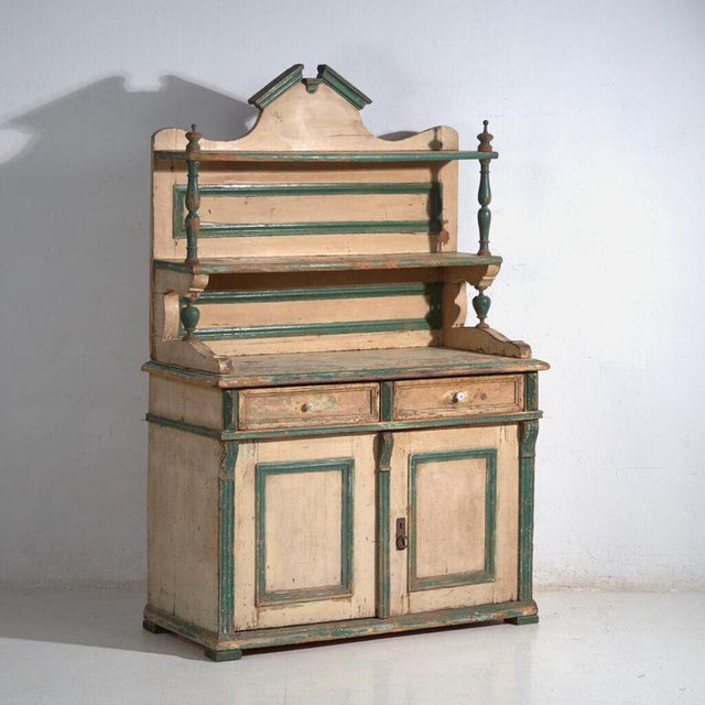 European Pine Wardrobe by Amaru For Sale - Image 13 of 13