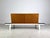 Mid-Century Modern Sofa with Steel Frame from Herman Miller For Sale - Image 9 of 10