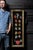 16-piece collection of various advertising and promotional pot scrapers. Not unlike companies of today, it was common to...