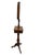 Gold 19th Century Dutch Shaving Table by Horrix, 1860 For Sale - Image 8 of 14
