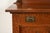 Stickley Brothers Style Antique Mission Oak Arts & Crafts Sideboard or Bar Cabinet, Circa 1910 For Sale - Image 11 of 16