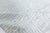 Contemporary Fretwork Rug by Doris Leslie Blau Size: 11.2" × 20.0" (340 × 609 cm) This minimalist modern area rug is a...