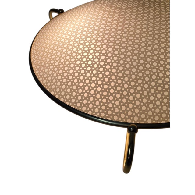 Mid-Century Modern Mid-Century Modern Model 83 Ceiling Lamp by Erco, 1950s For Sale - Image 3 of 14