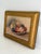 Victorian Victorian Fruit Bowl Still Life Watercolor signed and dated “Johnston, 1900” For Sale - Image 3 of 6