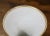 Wood 19th Century French Porcelaine De Paris Hand Painted Swan Motif Vase For Sale - Image 7 of 10