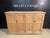 19th Century Pine Housekeeper's Cupboard For Sale - Image 14 of 17