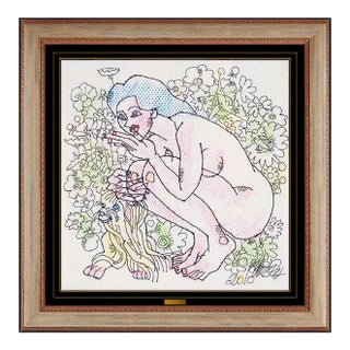 The Protector, Jiang Tiefeng For Sale