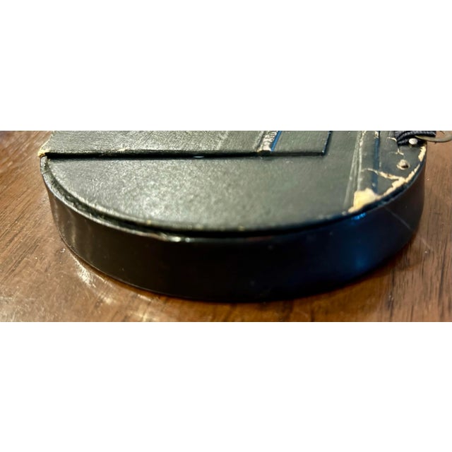 18th Century 18th Century Miniature of a Gentlewoman For Sale - Image 5 of 7