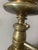 Early 19th Century Argand Lamp, Electrified For Sale - Image 4 of 11