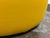 Yellow Anderssen & Voll for Lapalma Kipu Ottoman For Sale - Image 8 of 12