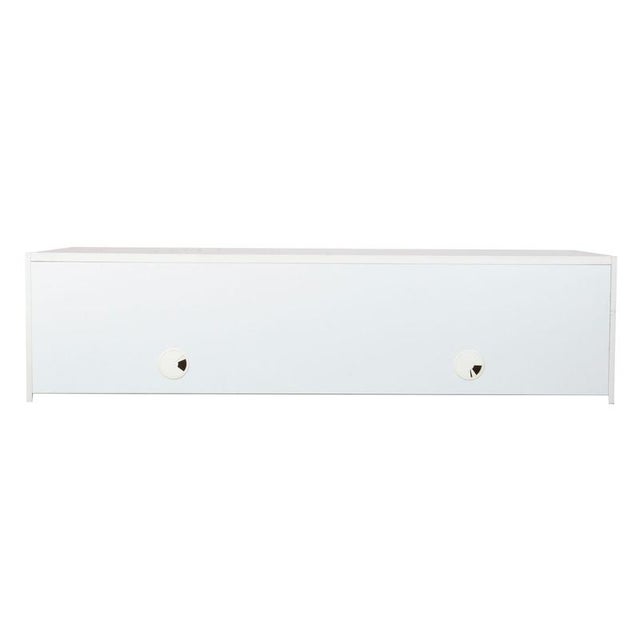 Everywhere High-Gloss Wooden Sideboard from Ligne Roset For Sale - Image 11 of 14